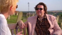 Jonathan Ross Myths And Legends Season 1 Episode 1