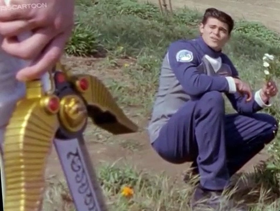 Power Rangers Lost Galaxy E016 - Destined for Greatness (2)
