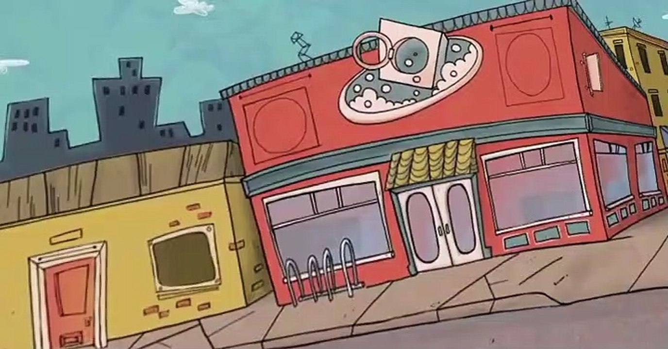 Pink Panther and Pals Pink Panther and Pals E019 Pink Suds & Clean Duds