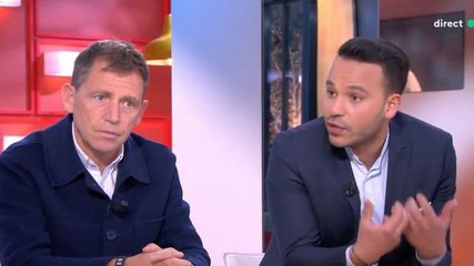 Daniel Riolo cash sur Kylian Mbappé