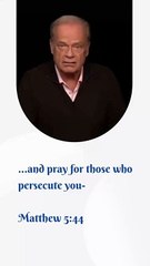 Matthew 5:44 Bible verse