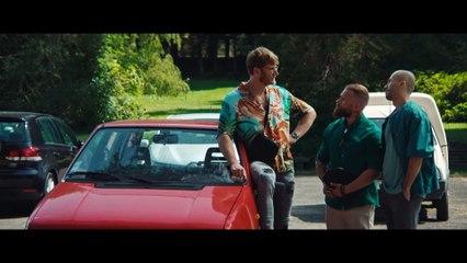 BONNE CONDUITE Film - Vous êtes cinéphile chef?