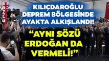 Fatih Portakal Kılıçdaroğlu'nun Ayakta Alkışlanan Sözlerini Yorumladı!