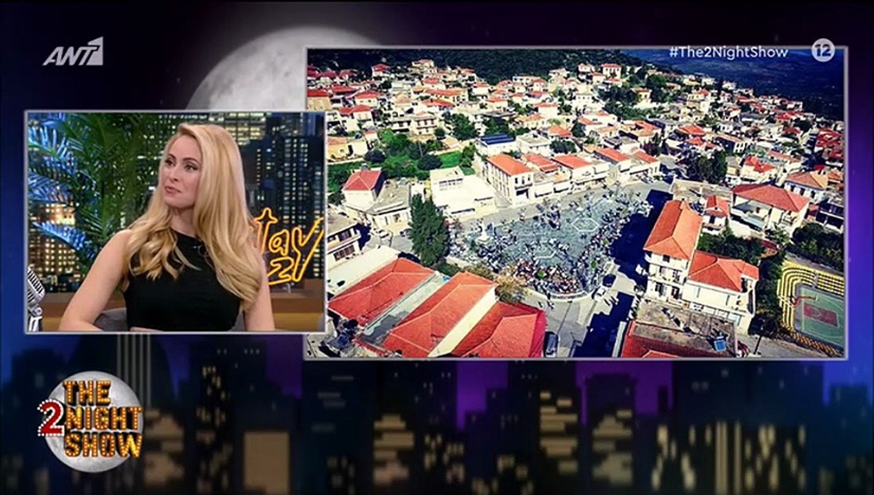 Σοφία Μανωλάκου: Τα 14 χρόνια σχέσης με τον Σπύ...