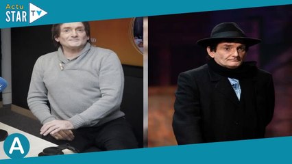 Affaire Pierre Palmade : l'enfant grièvement blessé dans l'accident témoigne face caméra