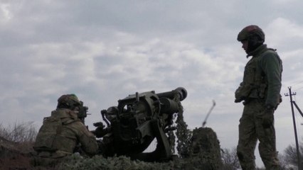 خطة الروس لمعركة الربيع.. وخطة أوكرانية مضادة