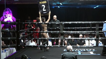 Eric Howard vs Mike Fowler (21-01-2023) Full Fight