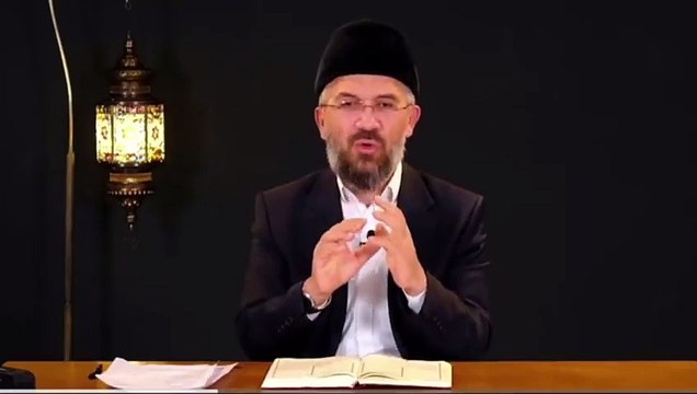İhsan Şenocak Hoca'dan Müslümanlara aile uyarısı!