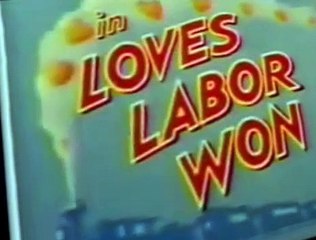 Mighty Mouse E050 - Loves Labor Won