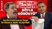 Ahmet Ümit’in Kitabı Poşete Girdi! Fatih Portakal İktidar Zihniyetini Eleştirdi: Utanç Verici