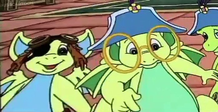 Pocket Dragon Adventures Pocket Dragon Adventures E004 Gnome Alone