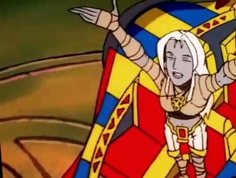 Mummies Alive! Mummies Alive! E002 Sleep Walk Like an Egyptian