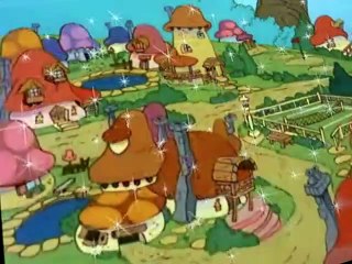 The Smurfs S03 E44