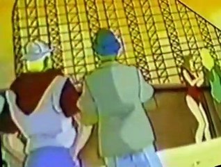 Ultraforce Ultraforce E002 – The Stuff of Heroes