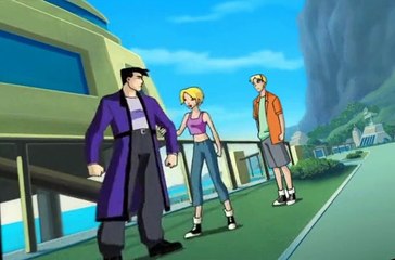 The Zeta Project E021 – Quality Time: A Heartfelt Episode