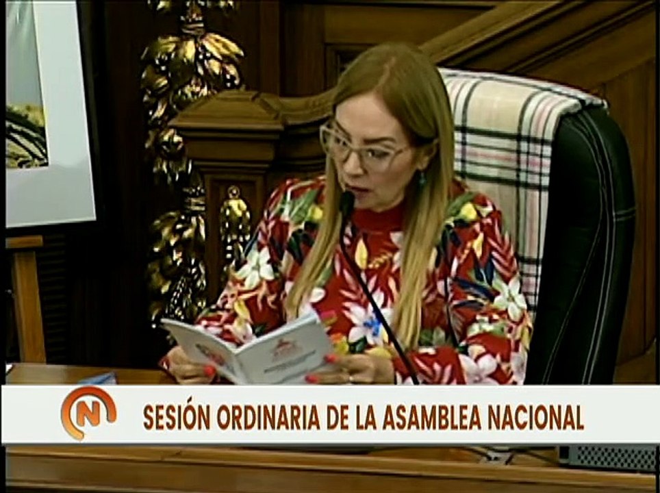 AN aprueba solicitud de allanamiento de la inmunidad Parlamentaria del diputado Hugbel Roa
