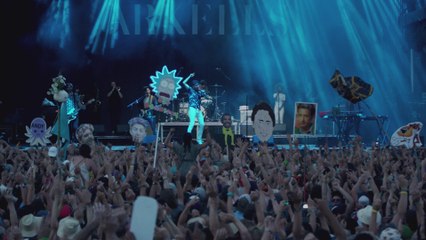 Arkells - Private School