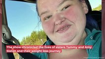 ‘1000-Lb Sisters’ Star Amy Slaton Gets Divorced