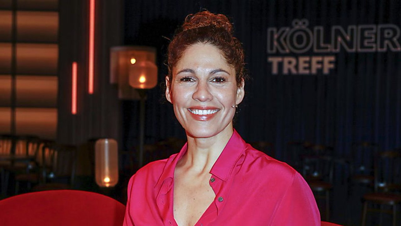 Die krasse Transformation von Jasmin Gerat