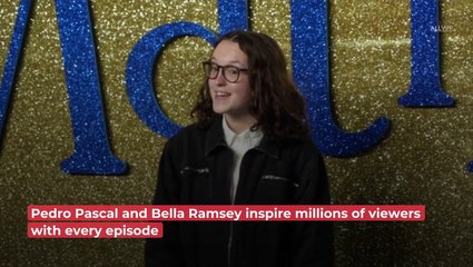 'The Last Of Us': Will Bella Ramsey Be Replaced In Season 2?