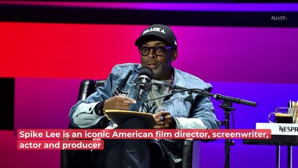 Spike Lee's Best Films
