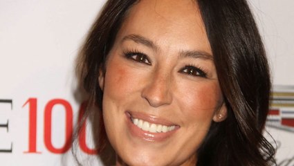 Download Video: „Fixer Upper“-Joanna Gaines: An DIESER Krankheit leidet sie