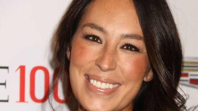 „Fixer Upper“-Joanna Gaines: An DIESER Krankheit leidet sie