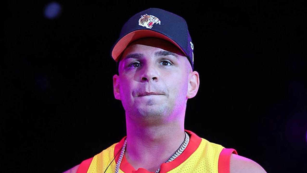 Pietro Lombardi am Ende seiner Kräfte: „so dünn...“