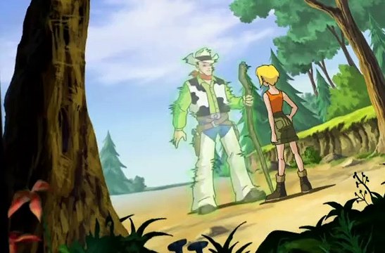 The Zeta Project The Zeta Project E023 – Cabin Pressure