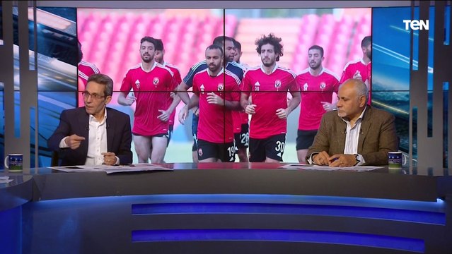 ناقد رياضي: أداء الأهلي متذبذب منذ عودته من المونديال.. وكولر لم يدير لقاء صن داونز بالشكل الصحيح