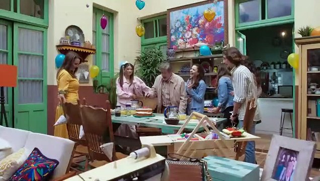 Pienso en Ti Cap 1 Completo