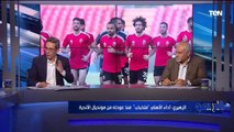 حوار خاص مع النقاد الرياضيين جمال وهيري وأيمن أبو عايد | البريمو