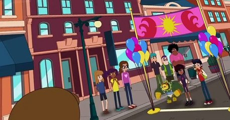 D.N.Ace D.N. Ace E005 – Dash ‘N Splash – Kicked to the Side