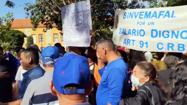 Noticias Regiones de Venezuela hoy - Martes 21 de Marzo de 2023 @VPItv