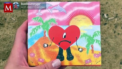 Bad Bunny es DEMANDADO por su ex novia por MILLONARIA suma tras usar su frase y voz SIN autorización