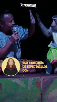 Respeto hacia los animales vs tradición: compañía de espectáculos con monos se niega a desaparecer