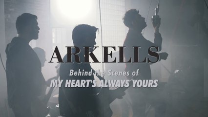 Arkells - My Heart's Always Yours