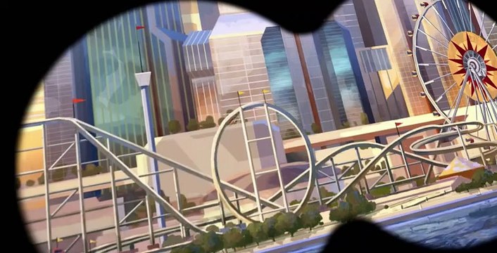 Transformers: Robots in Disguise 2015 Transformers: Robots in Disguise E004 More than Meets the Eye