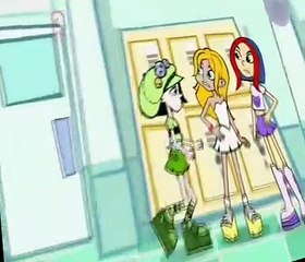 Pixel Pinkie Pixel Pinkie S01 E018 Real Cool Girl