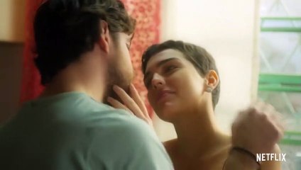 Unsichtbare Stadt Trailer OV