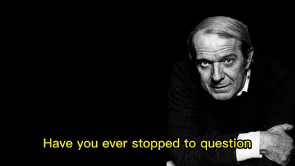 The Ultimate Power of Desire: Deleuze's Vision | Postmodernism Philosophy