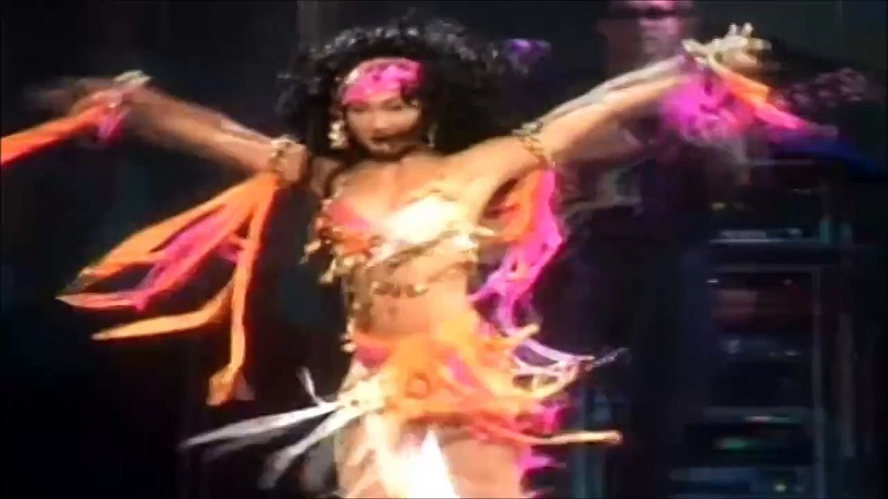 CHER — Dark Lady (Medley - Teil 3)