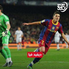 بالتخصص   14 لاعبًا لبرشلونة سجلوا في الكلاسيكو الأول لهم أمام ريال مدريد