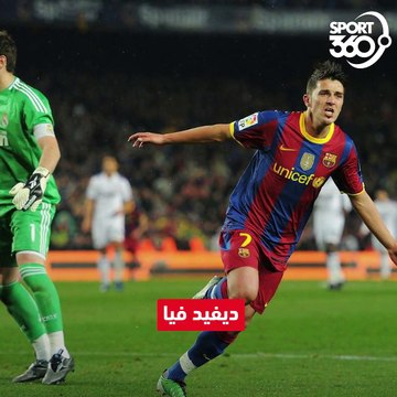بالتخصص 14 لاعبًا لبرشلونة سجلوا في الكلاسيكو الأول لهم أمام ريال مدريد