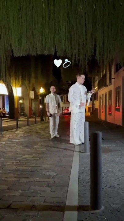 Mário de Carvalho e Rafael Ramos