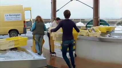 Angèle et Tony | movie | 2011 | Official Trailer