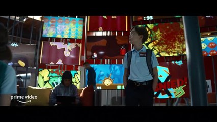 El consultor | show | 2023 | Official Teaser