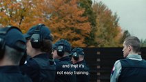 Le Bruit des moteurs | movie | 2021 | Official Trailer
