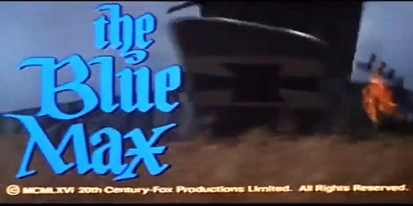 Le Crépuscule des aigles | movie | 1994 | Official Trailer