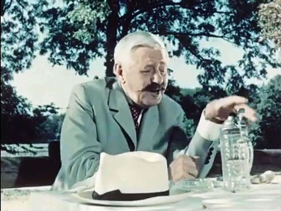 Sebastian Kneipp | movie | 1958 | Official Trailer